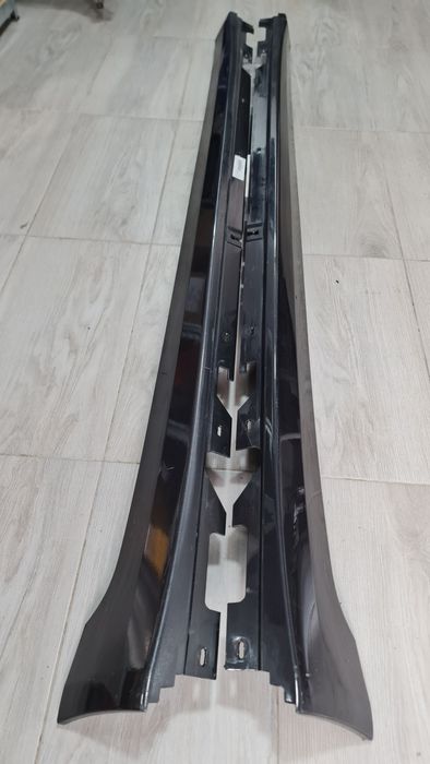 Ornament prag praguri BMW 5 g30 g31 break berlina