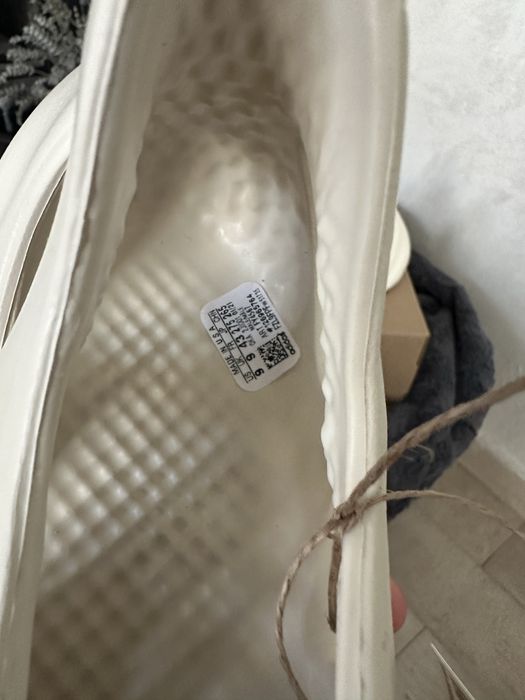 Adidas Yeezy Foam Runner Sand
