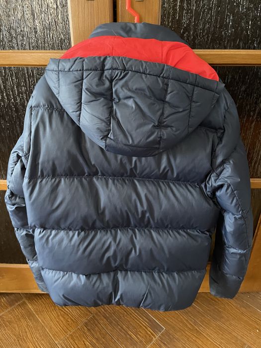 Geacă Tommy Hilfiger