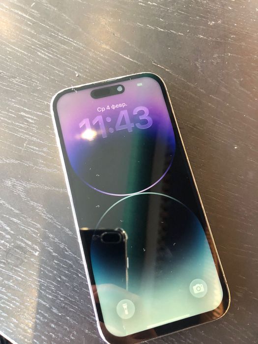 Айфон 14 про,Apple 14 pro 256 gb память