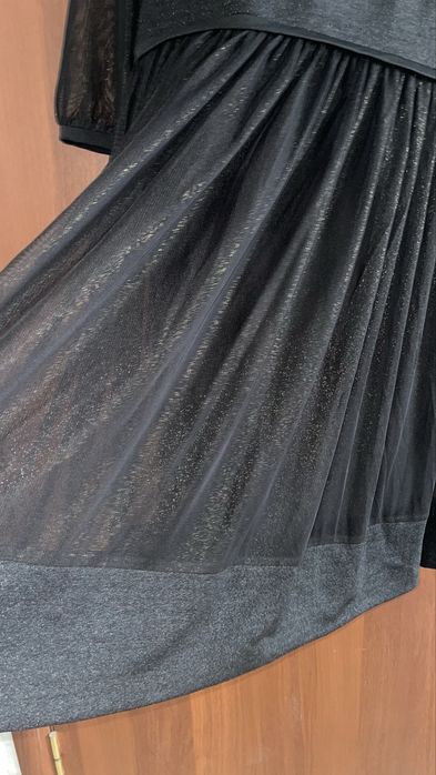 Платье праздничное