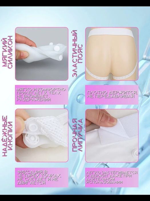 Мочеприёмник катетер писсуар