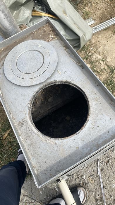 Продам печку для дома