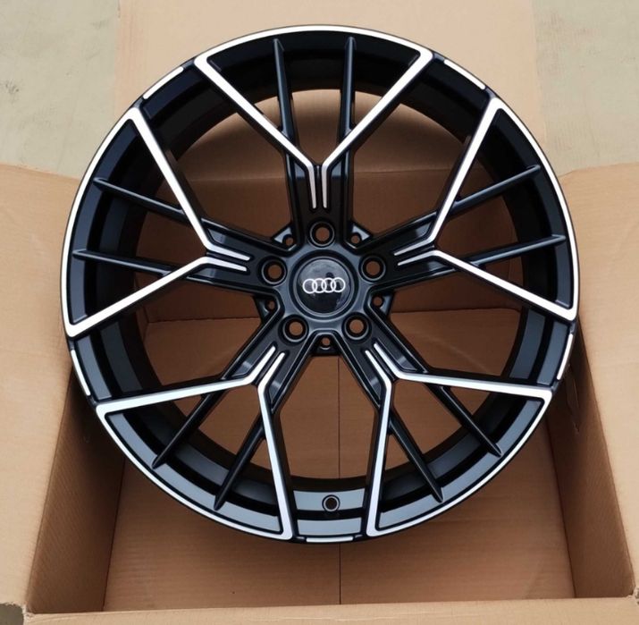 Jante 19 Audi A3 A4 A5 A6 A7 A8 Q2 Q3 Q5 Q7