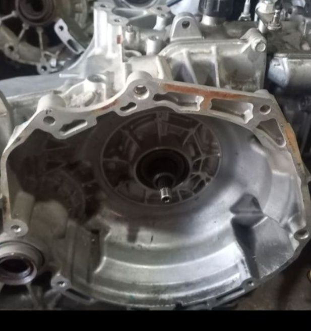 Cobalt АКПП SOTILADI xolati ideal