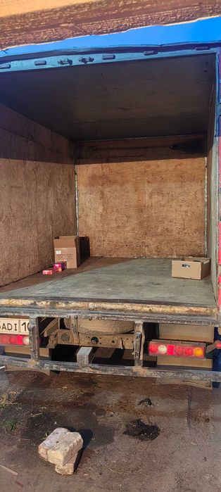 Термобудка 150 000