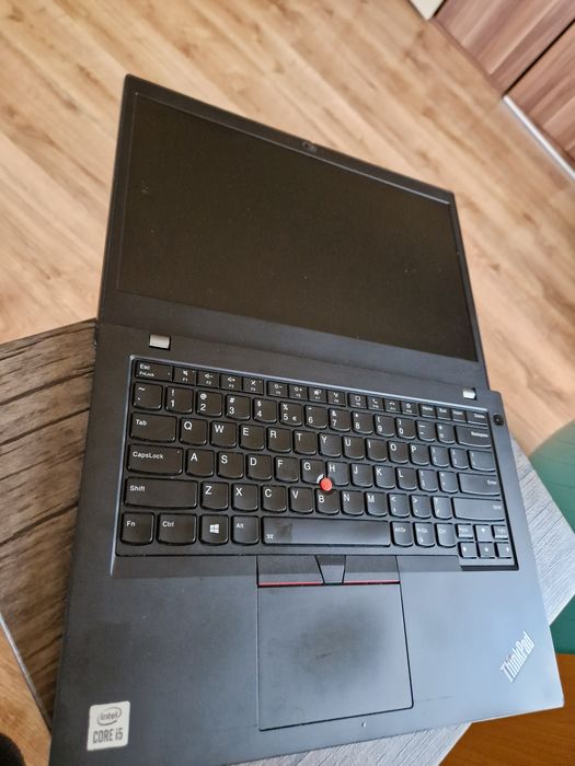 Lenovo ThinkPad L14 Gen 1 i5 / 16GB RAM / SSD – stare foarte bună