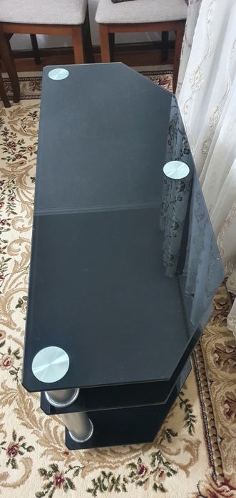 Подставка для телевизора и муз. центра