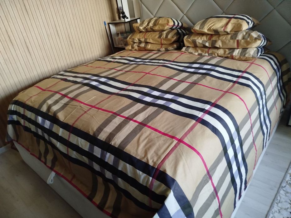 Постельное белье на заказ