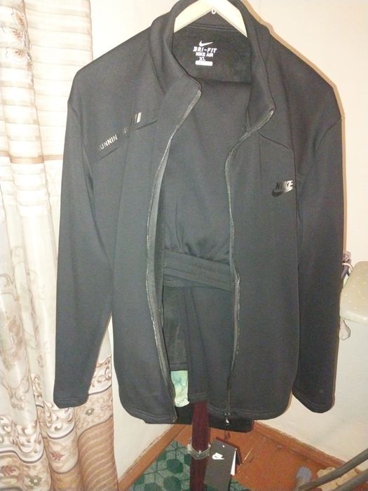 Спартивка комплект