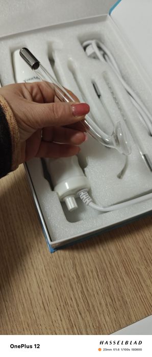 Aparat pt îngrijire faciala