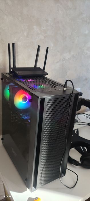 Весь комплект игровой