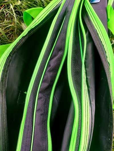 Троен калъф OKINWA на 135см, 150см