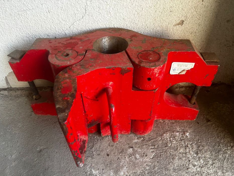 Продам элеватор