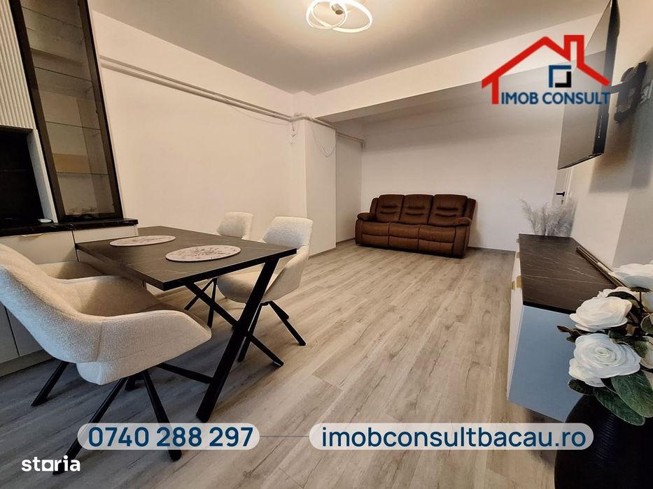 Apartament 3 camere de închiriat | Fiald | Parcare subterană | CE1796 — fotografia 1