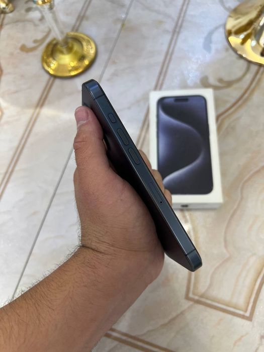 Iphone 15 pro srochna