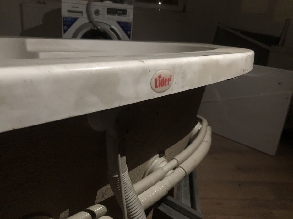 Vand jacuzzi jacuzzi