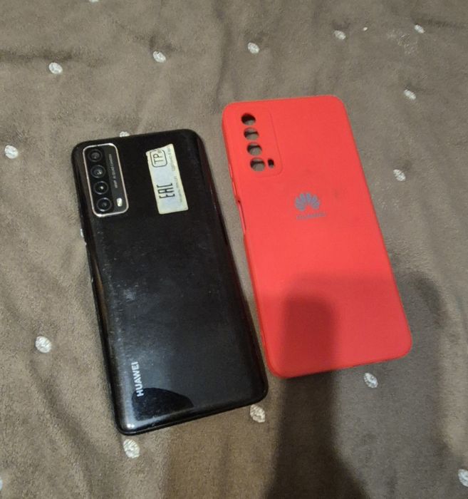 Huawei P Smart 2021