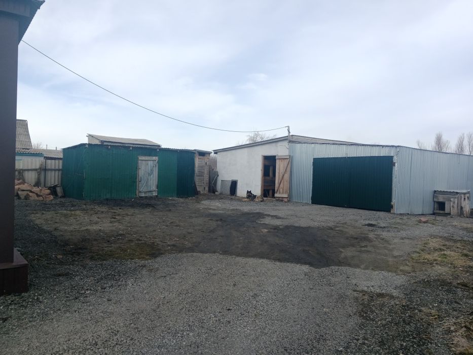 Продам дом.В центре