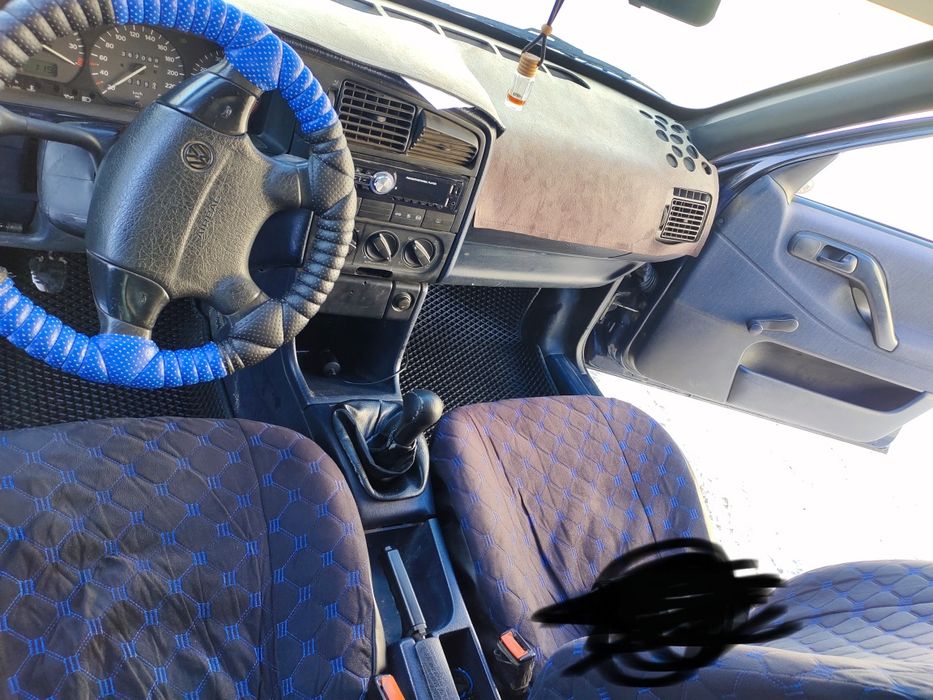 Passat B4 возможно обмен