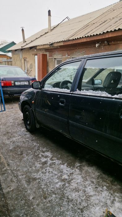 продам машину  митцубиси