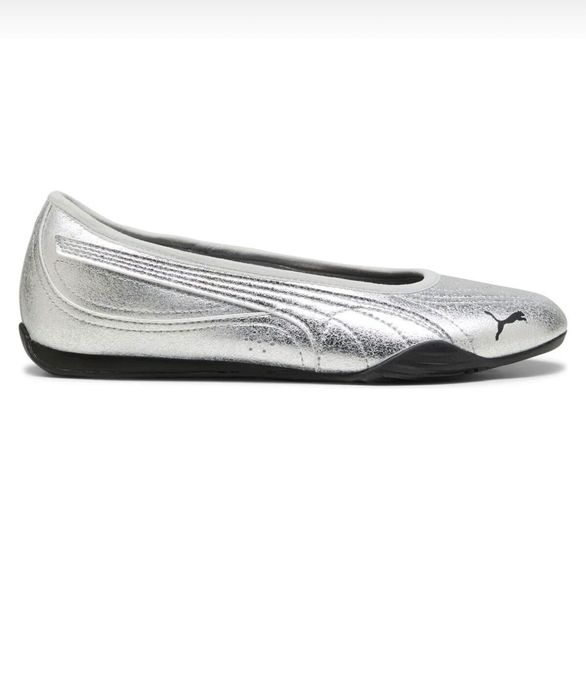 Puma ballerina дамски обувки