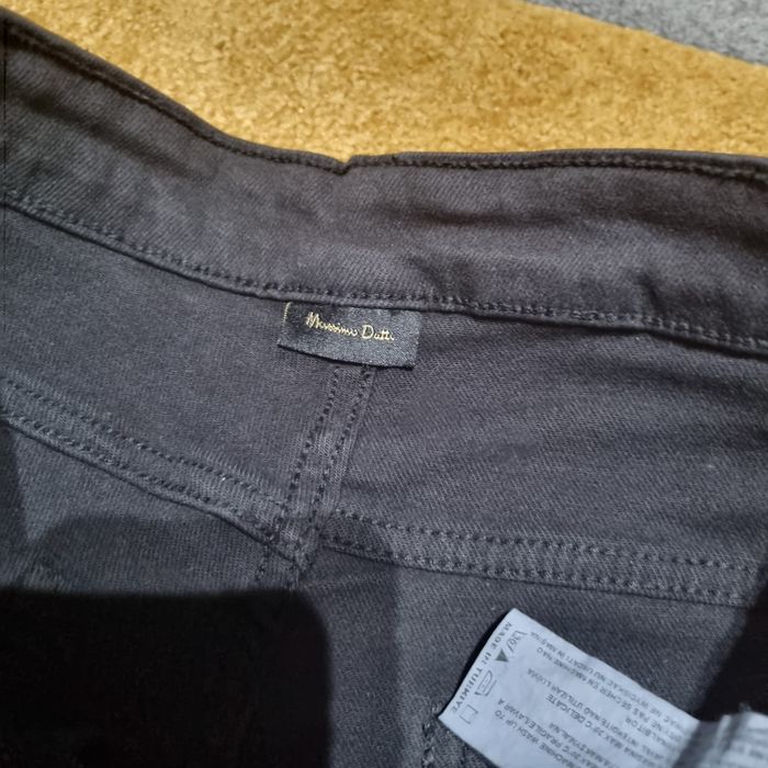(VANDUT )Blugi Massimo dutti