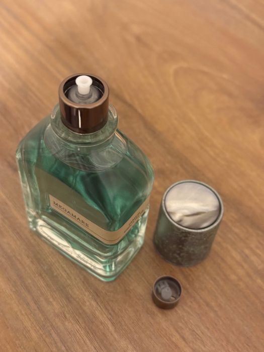 Нишови парфюми от лична колекция