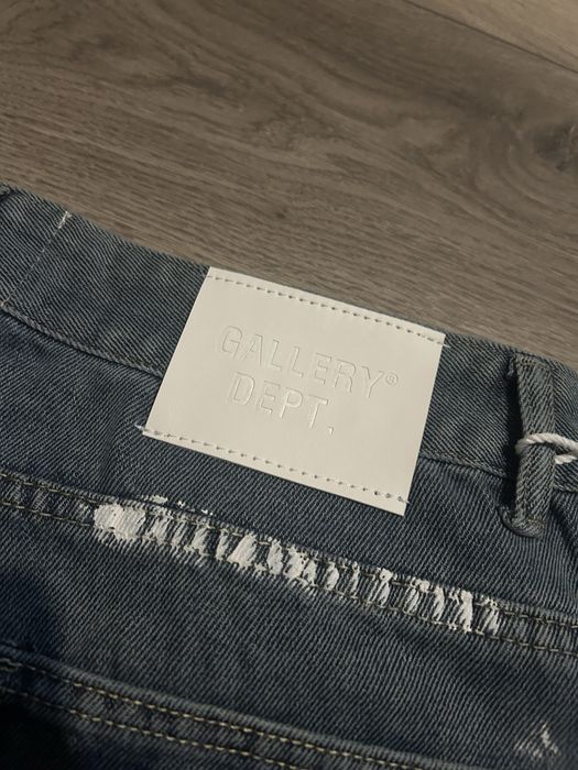 Gallery Dept Blugi