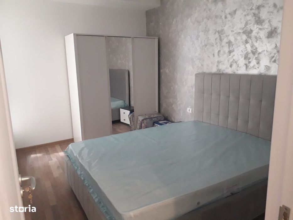 Direct proprietar, garsoniera statiunea Mamaia, 350 €