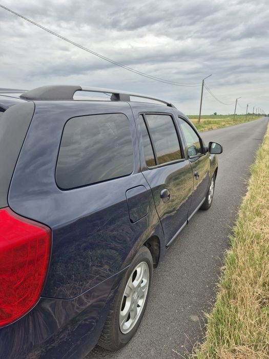 DACIA Logan MCV 2016 — imagine 4