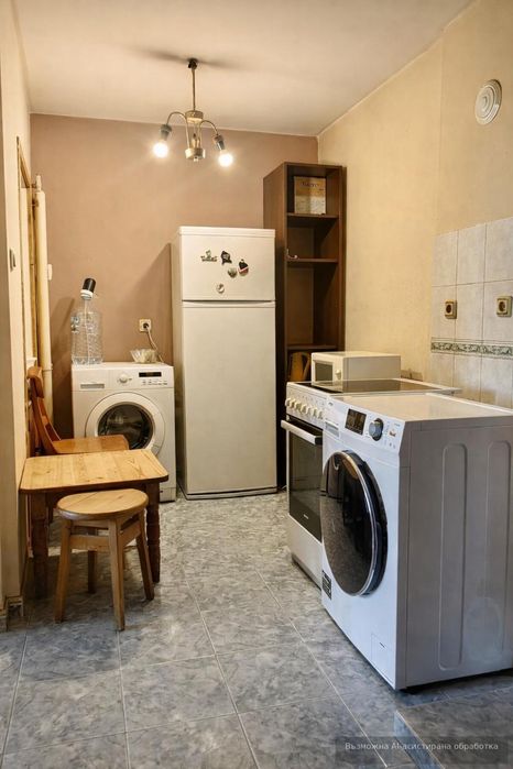Тристаен, продажба, ж.к. Толстой - снимка 3