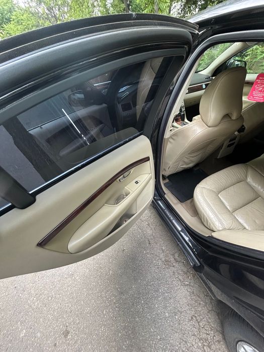 VOLVO S80 2009 — imagine 4