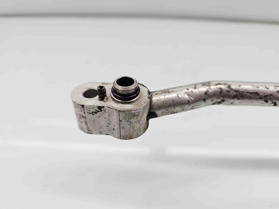 Conducta AC Skoda Fabia 2 (5J, 542) [Fabr 2007-2014] OEM 1.2 Benz BZG