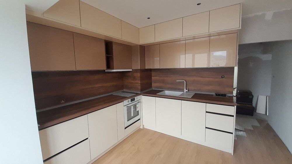 Кухни по поръчка, гардероби