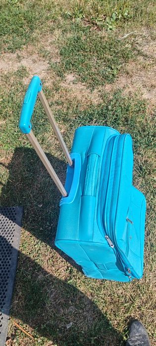 Troler 60/42 cm Delsey