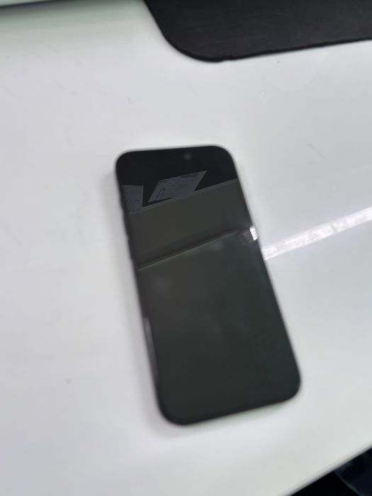 Iphone 15 pro с коробкой