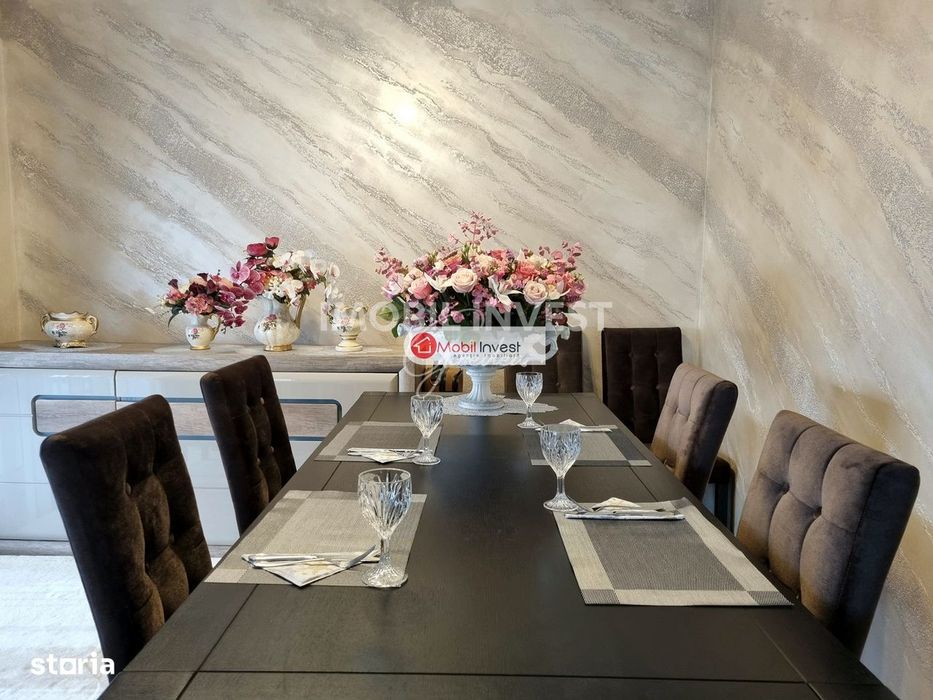 EXCLUSIVITATE! Casa de lux, 4 camere, 500 mp teren