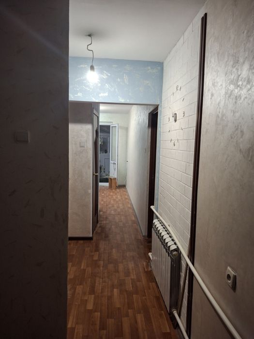 3-48 2 комнат квартира