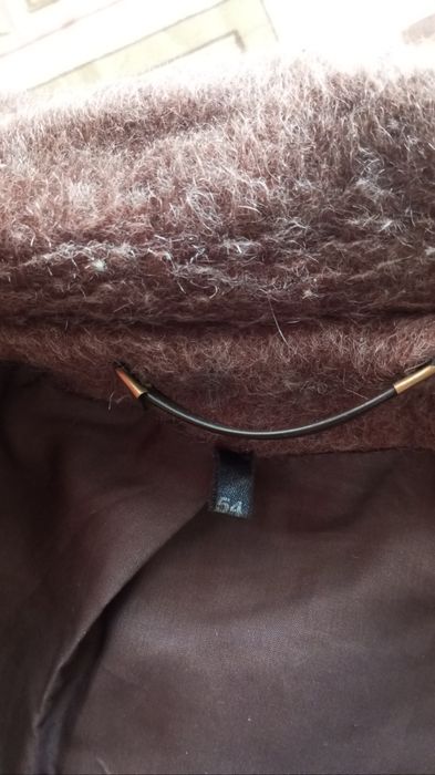 Пальто женское 54размер.