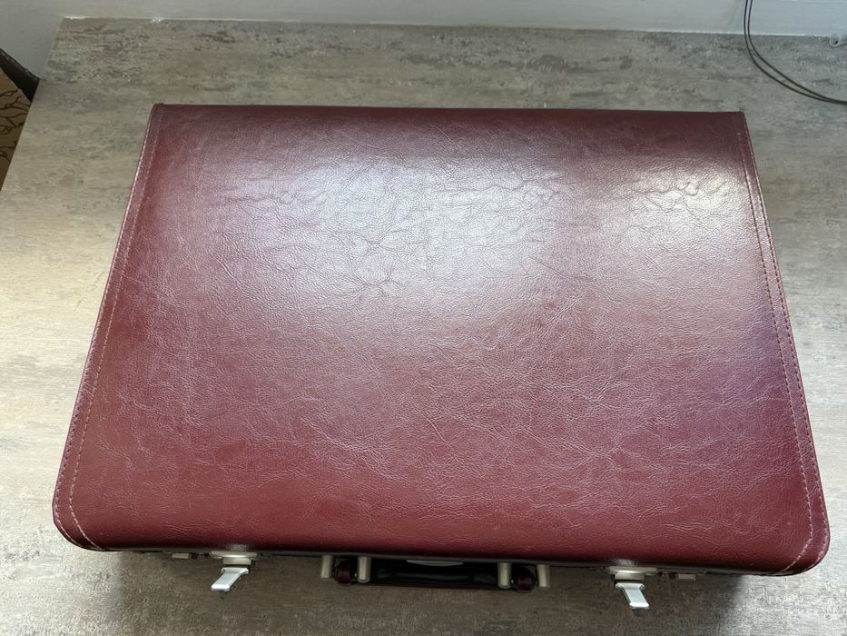 Servieta diplomat Solingen