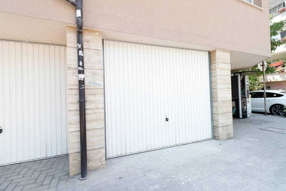 Тристаен апартамент в кв.Съдийски