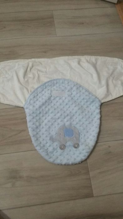 Продам кокон утепленный