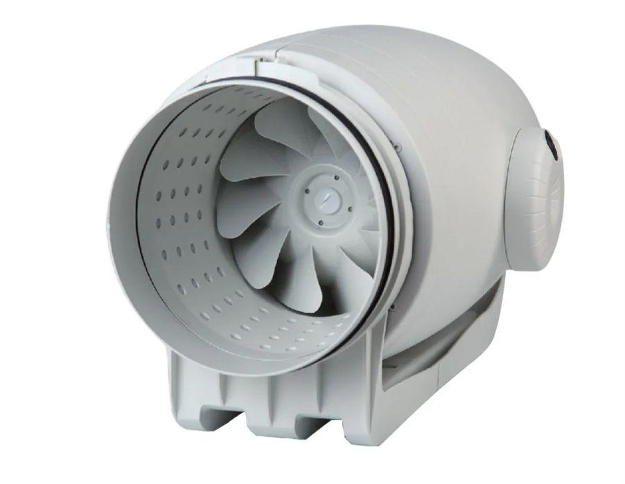 Ventilator Centrifugal de Tubulatura Soler & Palau Td-800/200 Silent
