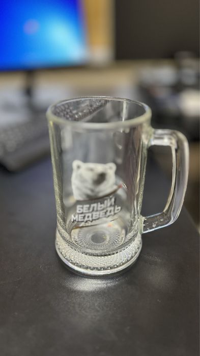 Продам пивные коужки