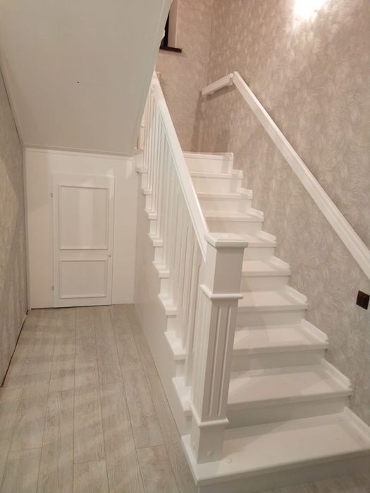 Услуги плотника.