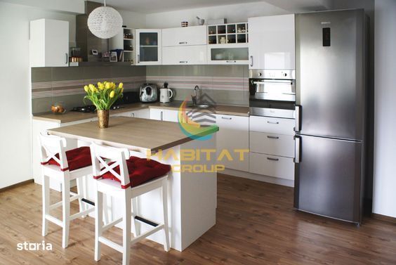 Apartment in Bucuresti - Mai multe