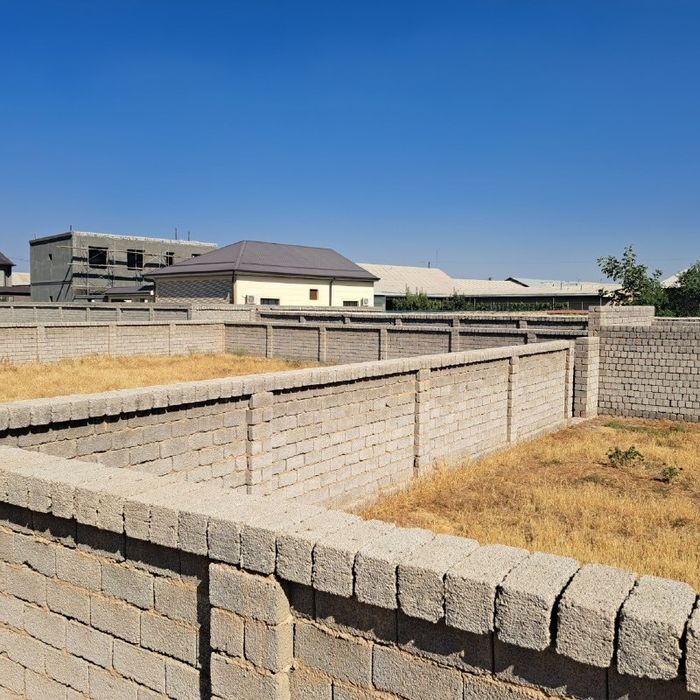 Земля 5+1 соток с кадастром Беруний арка