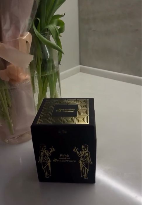 Продам духи Kirke Overdose