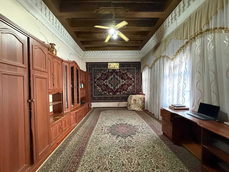 2 sotixli tayyor hovli ko‘plab jihozlari bilan birga sotiladi. #a306